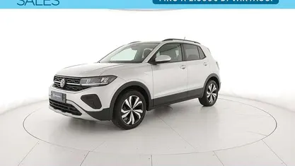 Usata 2025 VW T-Cross Edition SUV | 24.900 € (Buon prezzo)
