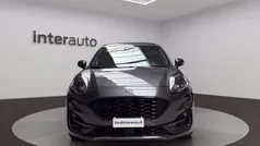 Grigio micalizzato Usata 2022 Ford Puma ST-Line SUV | 18.490 € (Buon prezzo)