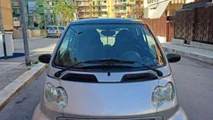 Other Usata 2002 Smart ForTwo Coupé Passion Due volumi | 1800 € (Buon prezzo)