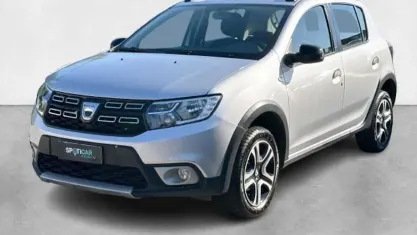 Occasion Dacia Sandero 90 ch (66 kW) 2018 Citadine