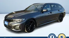 Usata 2021 BMW 320e M Sport Station wagon | 25.300 € (Ottimo prezzo)