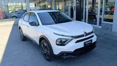 Bianco Nuova 2025 Citroën C4 Tre volumi | 23.750 € (Ottimo prezzo)