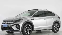 Usata 2022 VW Taigo R-line SUV | 22.800 € (Buon prezzo)