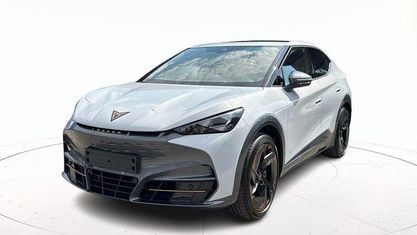 Nuova Cupra Tavascan Endurance 88 kW (121 CV) 2026 Grigio / pastello SUV