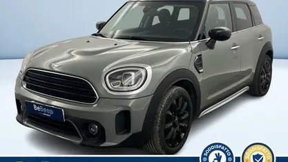 Usata 2022 Mini Cooper Countryman Classic SUV | 29.400 € (Buon prezzo)