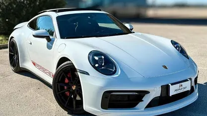 Usata Porsche 911 Carrera S 450 CV (330 kW) 2021 Coupé