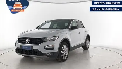 Usata 2019 VW T-Roc Style SUV | 15.950 € (Ottimo prezzo)