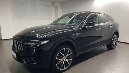 Usata Maserati Levante 250 CV (183 kW) 2019 Other SUV