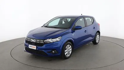 Usata Dacia Sandero Expression 67 CV (49 kW) 2023