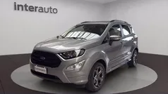 Usata 2022 Ford Ecosport ST-Line SUV | 15.490 € (Buon prezzo)