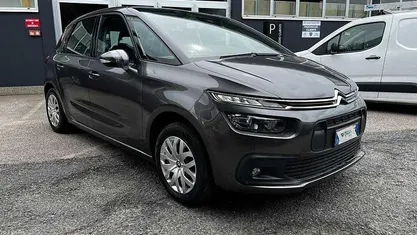 Usata Citroën C4 Picasso Business Class 99 CV (72 kW) 2018 Monovolume