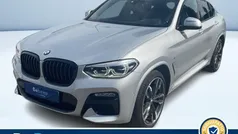 Usata 2020 BMW X4 M Sport SUV | 33.900 € (Super prezzo)