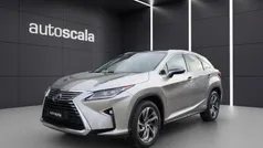 Grigio Usata 2016 Lexus RX450h Luxury Line SUV | 29.990 € (Buon prezzo)