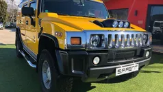Usata 2005 Hummer H2 SUV | 29.900 € (Buon prezzo)