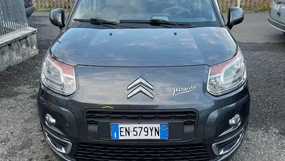 Usata 2012 Citroën C3 Picasso Monovolume | 3550 € (Ottimo prezzo)