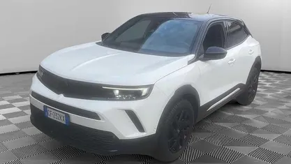 Usata 2022 Opel Mokka GS Line SUV | 15.750 € (Ottimo prezzo)