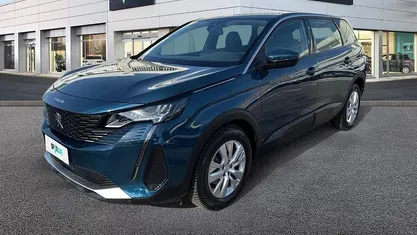 Usata Peugeot 5008 Active 131 CV (96 kW) 2022 SUV