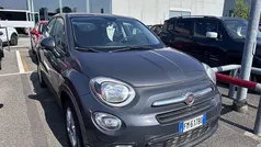 Grigio Usata 2017 Fiat 500X City Look SUV | 12.550 € (Buon prezzo)