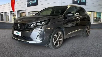 Usata 2022 Peugeot 3008 GT SUV | 22.350 € (Buon prezzo)