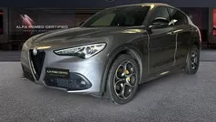 Usata 2021 Alfa Romeo Stelvio Veloce SUV | 29.850 € (Buon prezzo)