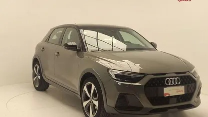 Usata Audi A1 Sportback 116 CV (85 kW) 2024 Utilitaria