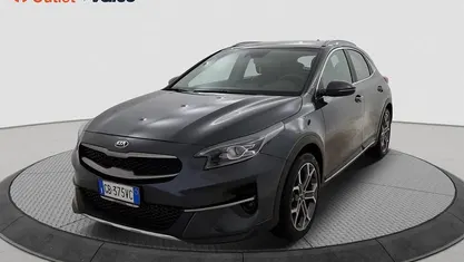 Usata Kia XCeed Style 140 CV (102 kW) 2020 SUV