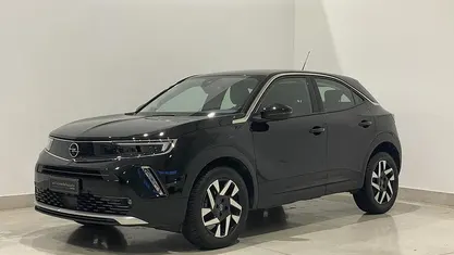 Gebraucht Opel Mokka Elegance 110 PS (80 kW) 2022 Other SUV