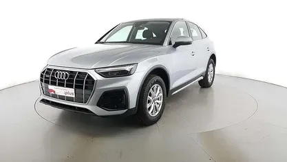 Usata 2022 Audi Q5 Sportback Ambiente SUV | 37.800 € (Super prezzo)