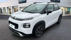 Bianco Usata 2018 Citroën C3 Aircross Feel SUV | 10.750 € (Buon prezzo)