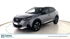 Usata 2020 Peugeot 2008 GT-line SUV | 17.900 € (Buon prezzo)