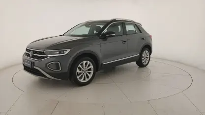 Usata VW T-Roc Style 116 CV (85 kW) 2025 SUV