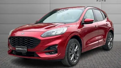 Usata Ford Kuga ST-Line X 152 CV (111 kW) 2023 SUV