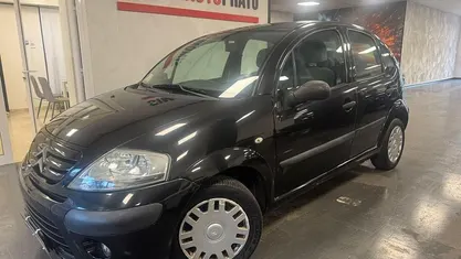 Usata Citroën C3 60 CV (44 kW) 2007 Berlina