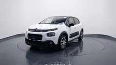 Usata 2019 Citroën C3 Feel Tre volumi | 10.990 € (Buon prezzo)