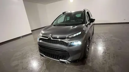 Usata Citroën C3 Aircross PureTech 110 CV (80 kW) 2024 SUV