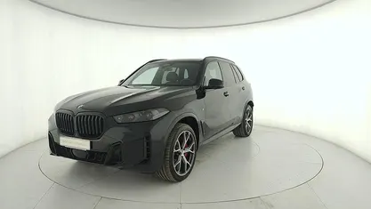 Usata 2024 BMW X5 M Sport SUV | 77.700 € (Cara)