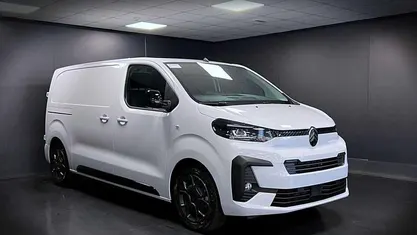 Usata 2025 Citroën Jumpy Monovolume | 24.990 € (Buon prezzo)