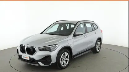 Usata BMW X1 Advantage 125 CV (91 kW) 2021 SUV