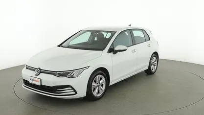 Usata VW Golf VIII Life 110 CV (80 kW) 2023