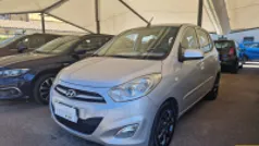 Usata 2011 Hyundai i10 Due volumi | 5950 € (Molto cara)