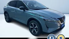 Usata 2023 Nissan Qashqai Style Edition SUV | 23.900 € (Buon prezzo)