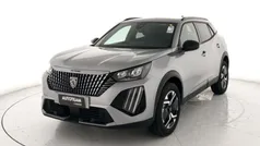 Grigio Nuova 2024 Peugeot 2008 Allure SUV | 19.700 € (Ottimo prezzo)