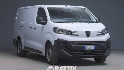 Usata Peugeot Expert 144 CV (105 kW) 2024 Bianco Furgone