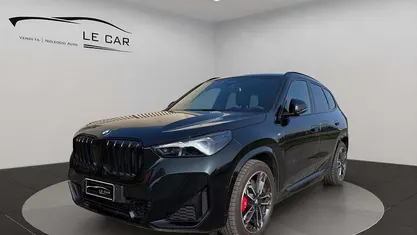 Usata BMW X1 M Sport 163 CV (119 kW) 2025 SUV