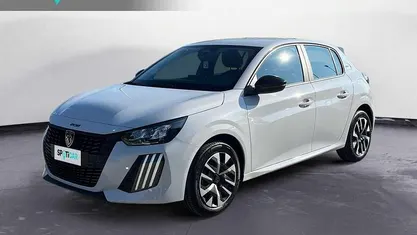 Usata 2025 Peugeot 208 Style Due volumi | 20.380 € (Buon prezzo)