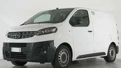 Usata 2019 Opel Vivaro Furgone | 18.700 € (Buon prezzo)