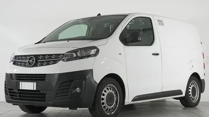 Usata 2019 Opel Vivaro Monovolume | 18.700 € (Buon prezzo)