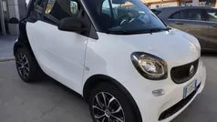 Usata 2017 Smart ForTwo Coupé Coupé | 10.400 € (Buon prezzo)