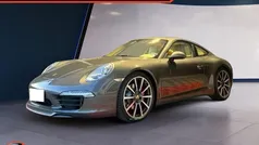 Usata 2012 Porsche 911 Carrera S Coupé | 79.900 € (Ottimo prezzo)