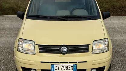 Other Usata 2006 Fiat Panda Due volumi | 3800 € (Cara)